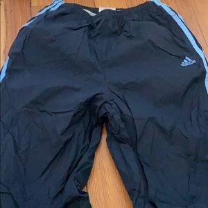 Brand New Adidas Wind pants/ Snow pants